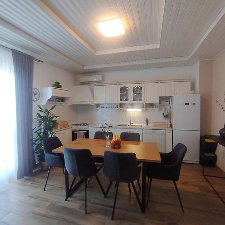 Ferienwohnung Maja Makarska Exterior foto