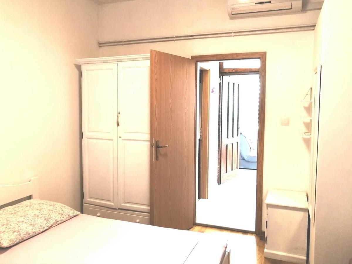 Ferienwohnung Maja Makarska Exterior foto