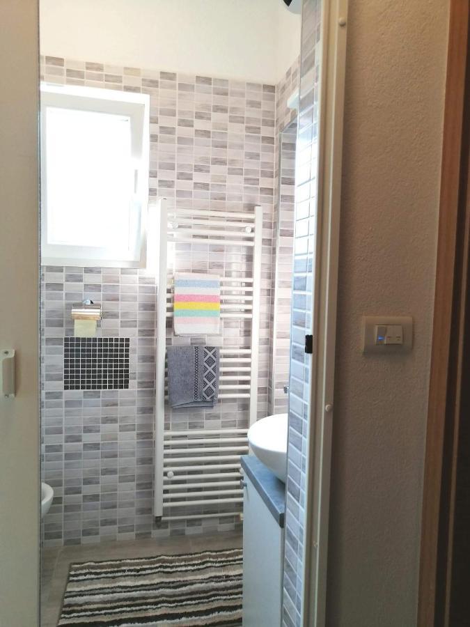 Ferienwohnung Maja Makarska Exterior foto