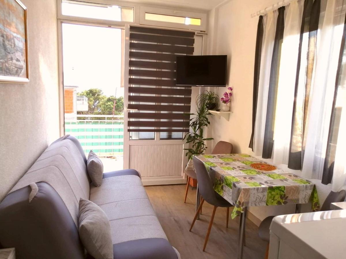 Ferienwohnung Maja Makarska Exterior foto