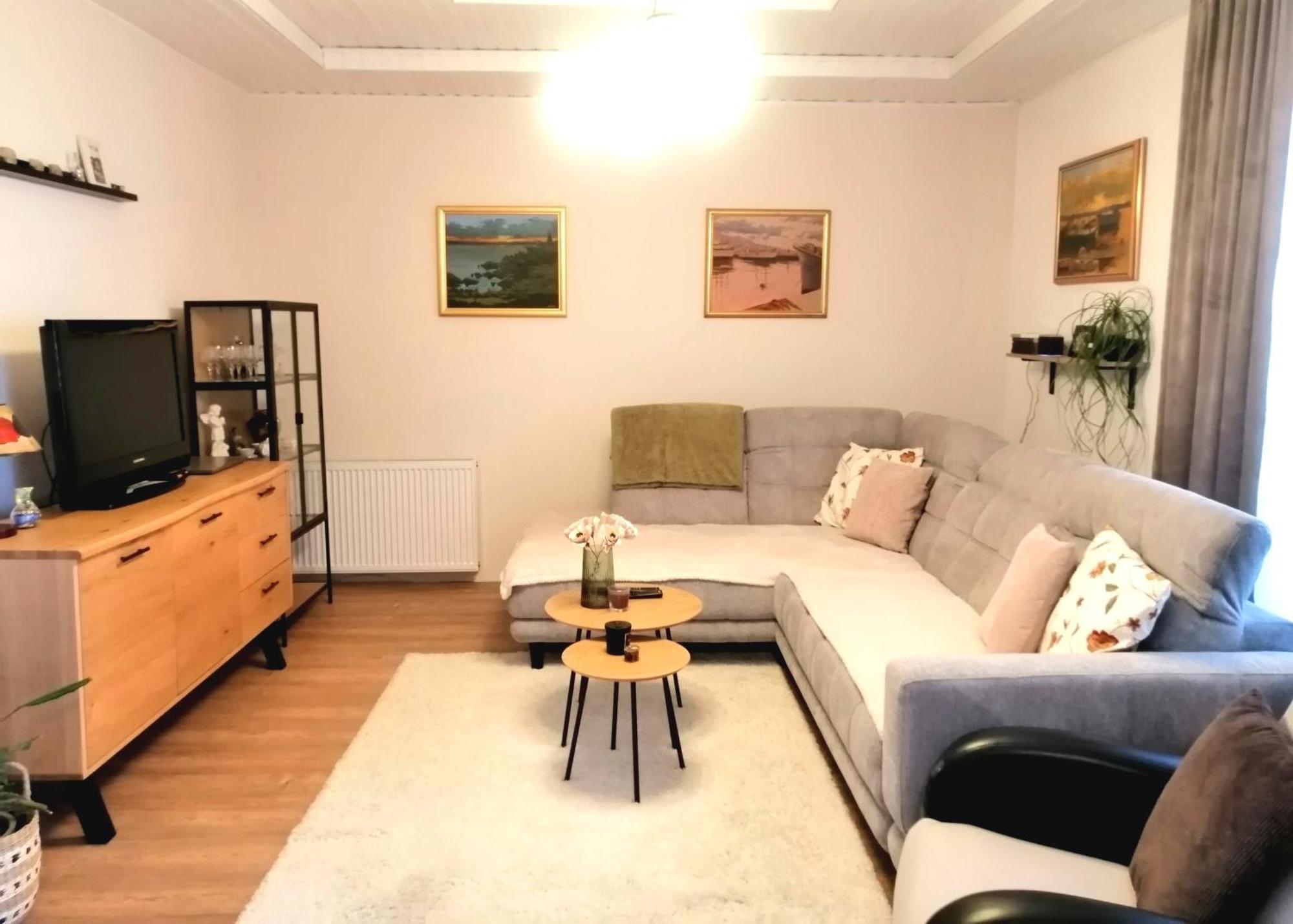 Ferienwohnung Maja Makarska Exterior foto