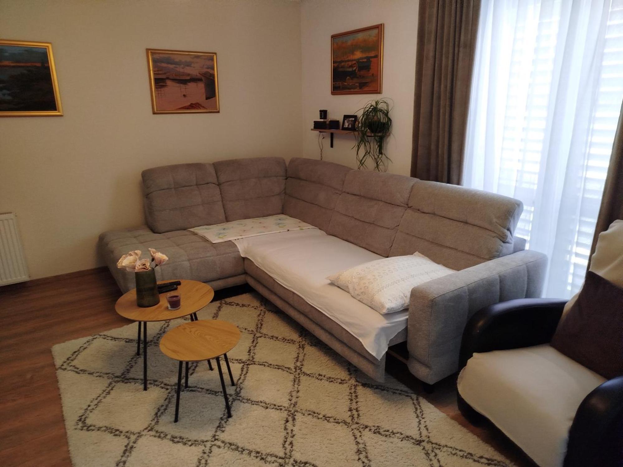 Ferienwohnung Maja Makarska Zimmer foto