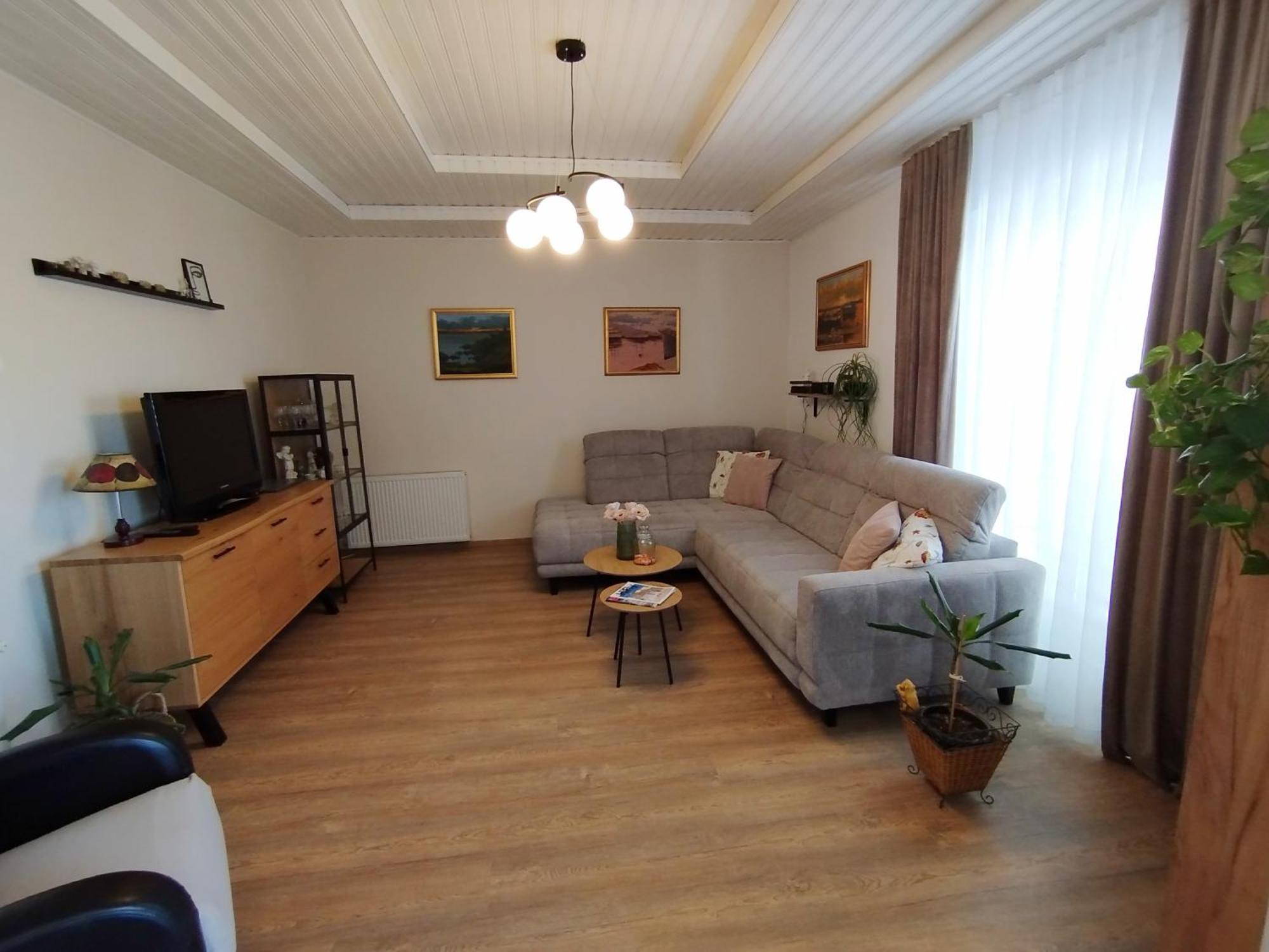 Ferienwohnung Maja Makarska Exterior foto