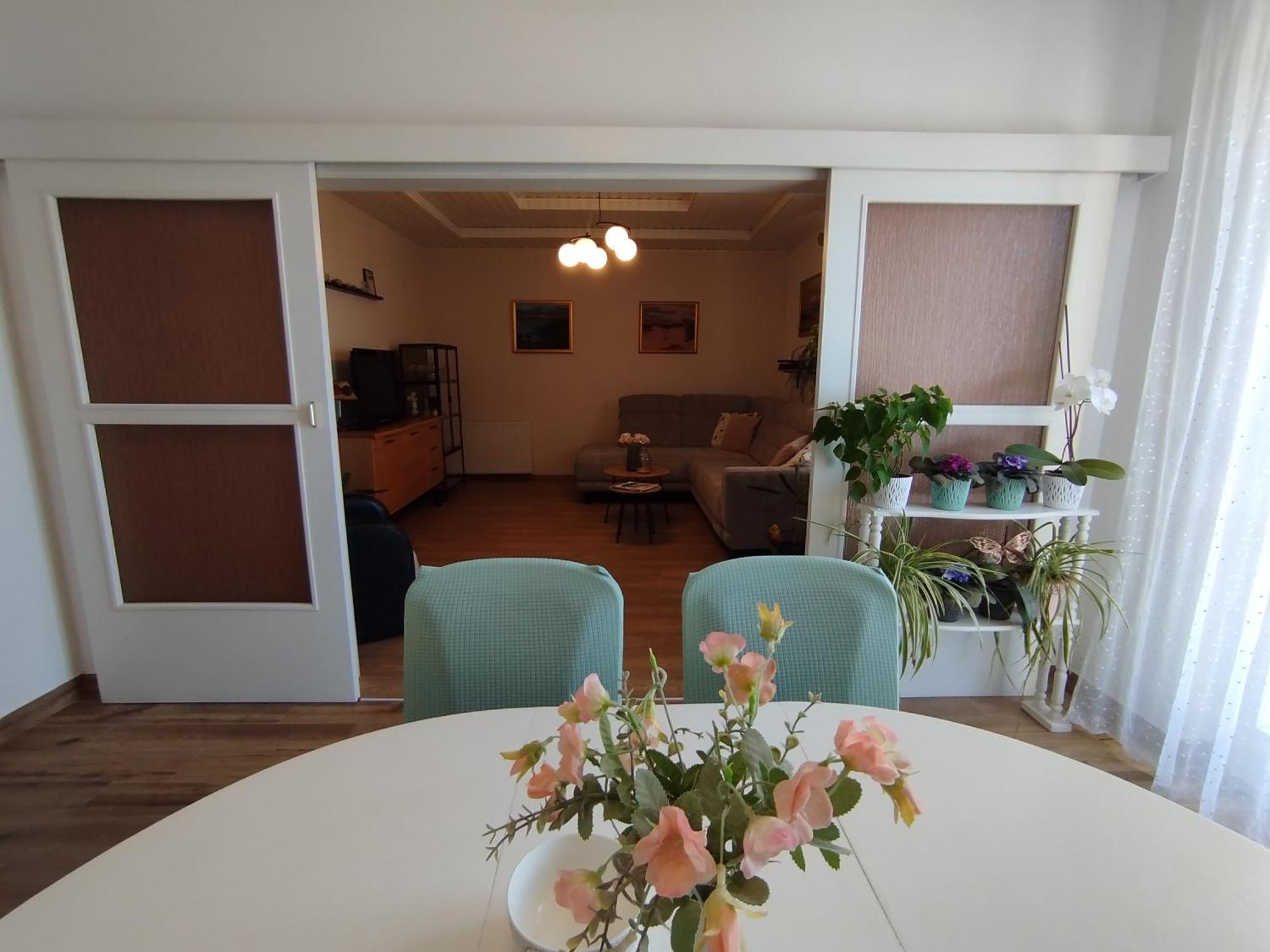 Ferienwohnung Maja Makarska Exterior foto