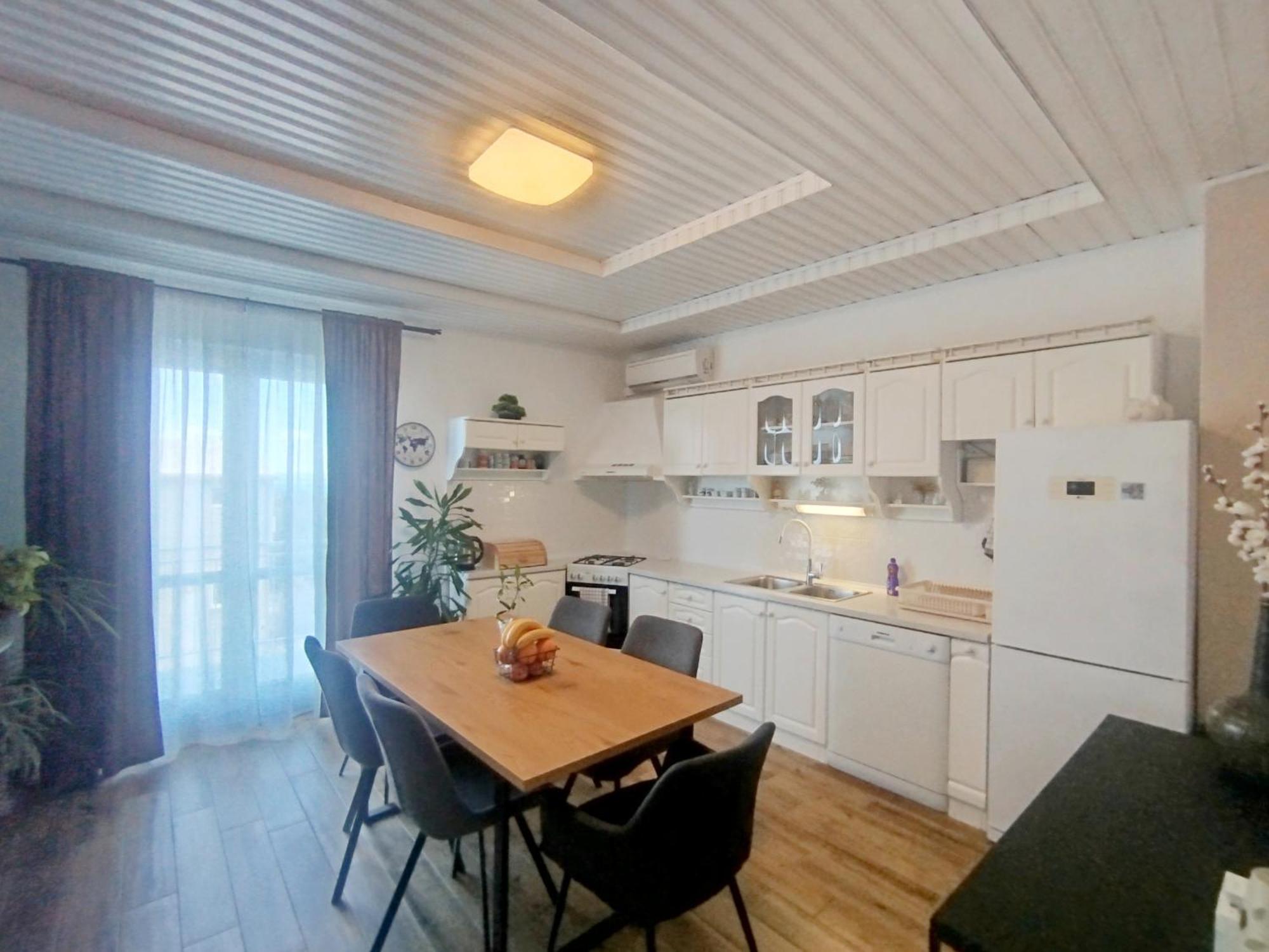 Ferienwohnung Maja Makarska Exterior foto